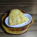 PASTEL FRITO MÉDIO