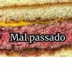 MAL PASSADO