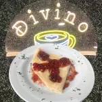 Crepa de Filadelfia con Mermelada