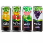 Sucos Del Valle 290ml