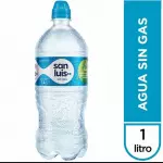 Agua Mineral