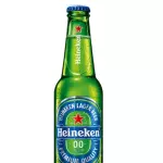 Heineken zero