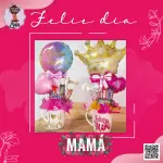 Taza mamá