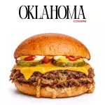 Oklahoma Onion Burger