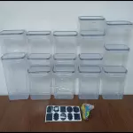 CAJA DE CONSERVACION XTY 15MFG