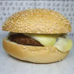 X- BURGUER