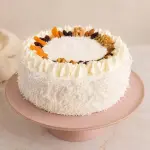 Torta Coco 🥥
