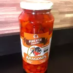 Pimenta Biquinho