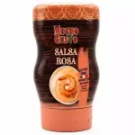 🍤 Salsa Rosa Mucho Gusto (250g)