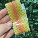 Foil Decoração N.•67