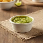 Guacamole 4 oz