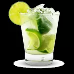 Limonada Suíça