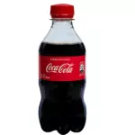 Coca Cola  300 ml