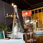 AGUA PANNA MINERAL 750ml