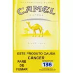 Camel Yellow