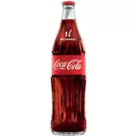 Coca cola Ks 1l (retornável)