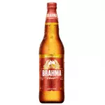 Brahma Garrafa