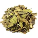 Canela de velho