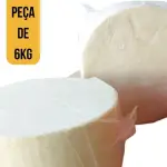 PARMESÃO BRANCO 6 KG TOP DA SERRA