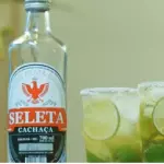 CAIPIRINHA DE LIMÃO (SELETA)