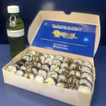 Combo hosso mix 40 peças+ mini refri