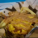 Chubbie Fries