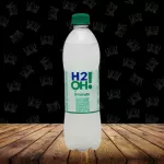 H2O Limoneto 500ml