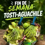 TOSTIAGUACHILE