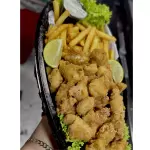 Barca Chicken