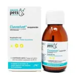 Amoxicilina con ácido clavulánico