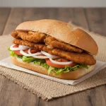 Torta milanesa