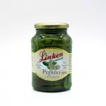 1494 - Pepino Rodelas Agridoce em Conserva