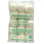 豆沙包 hampao de frijoles rojo