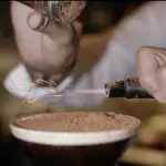 EXPRESSO MARTINI