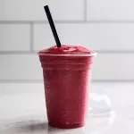 Smoothie proteina