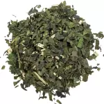 Chá verde nacional