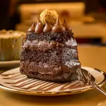 Torta Chocolate