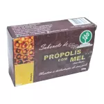 Sabonete - Própolis com mel