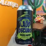 👽Lado Oscuro - BALTIC PORTER