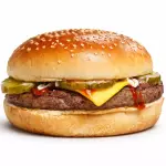 Arrachera Burger