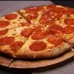 Pizza Pepperoni