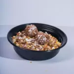 Ferrero waffle