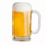 Pinta Cerveza