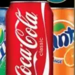 Refrigerante 330 ml