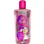 Água micelar 220ml Bell corpus