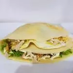 Crepa Royal