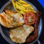 FILETE DE POLLO