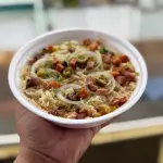 Macarronada Portuguesa