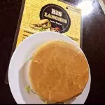 X BURGUER 🍔