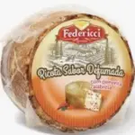 RICOTA DEFUMADA FEDERICH